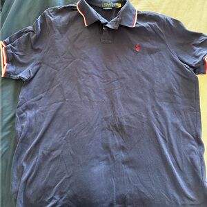 Ralph Lauren Men’s casual polo shirt